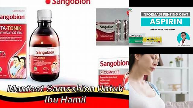 Manfaat Aspilet untuk Ibu Hamil, Penemuan & Wawasan Jarang Diketahui