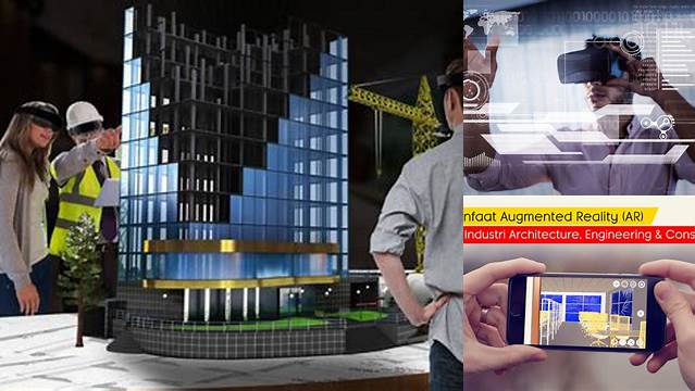 Temukan Manfaat Augmented Reality yang Jarang Diketahui, Anda Harus Tahu!
