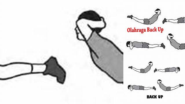 Temukan Manfaat Cadangan Data Olahraga yang Jarang Diketahui