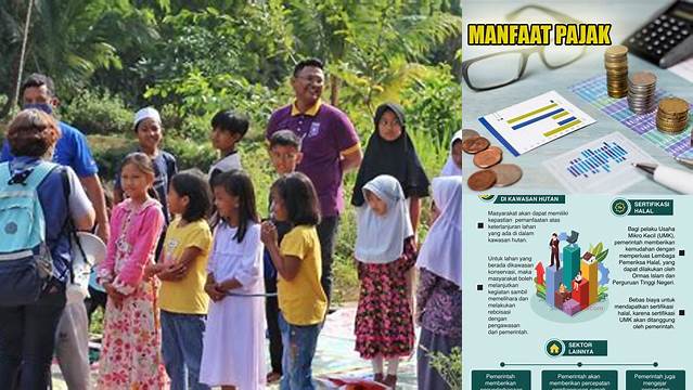 Temukan Beragam Manfaat Bagi Masyarakat yang Jarang Diketahui