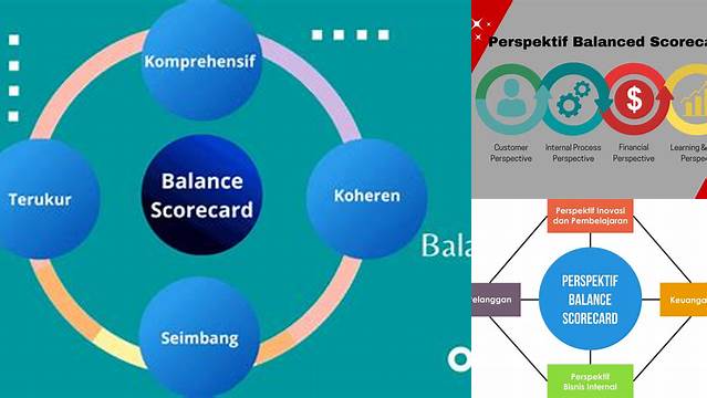 Temukan Manfaat Balanced Scorecard yang Jarang Diketahui yang Perlu Anda Ketahui