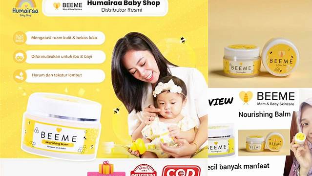 Temukan 9 Manfaat Beeme Skincare yang Jarang Diketahui