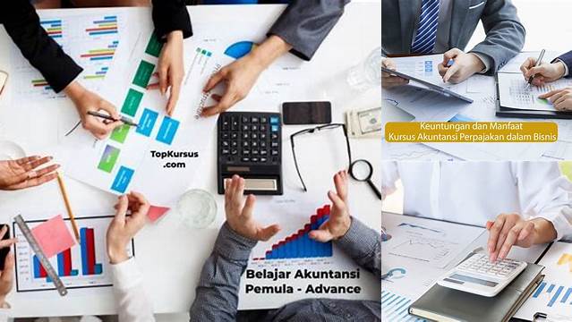 Manfaat Belajar Akuntansi: Rahasia yang Belum Banyak Diketahui