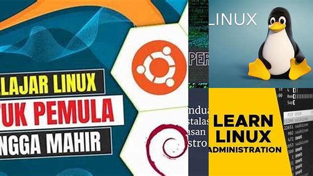 Temukan 10 Manfaat Belajar Linux yang Jarang Diketahui