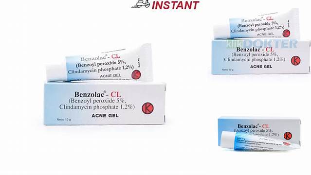 Temukan 7 Manfaat Benzolac Cl untuk Jerawat yang Jarang Diketahui