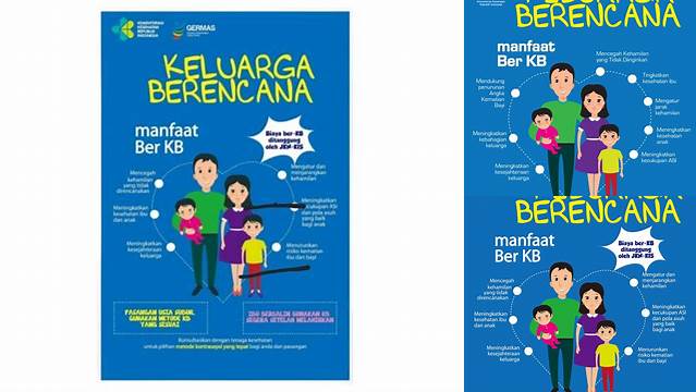 Temukan Manfaat Ber KB yang Belum Banyak Diketahui