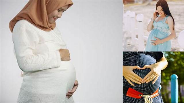 Temukan Manfaat Berjemur untuk Ibu Hamil yang Jarang Diketahui