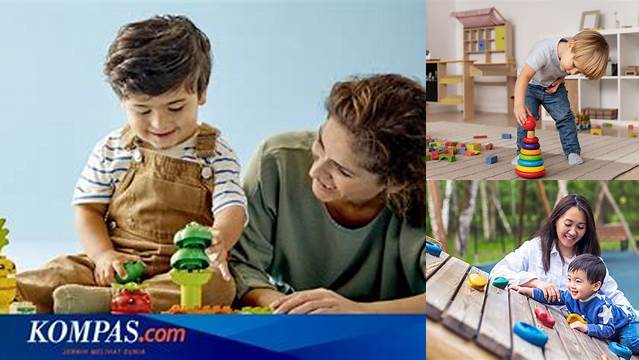 Temukan Manfaat Bermain bagi Anak Usia Dini yang Jarang Diketahui