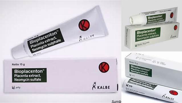 Manfaat Bioplacenton untuk Bekas Luka: Temuan dan Wawasan Eksklusif yang Perlu Anda Ketahui