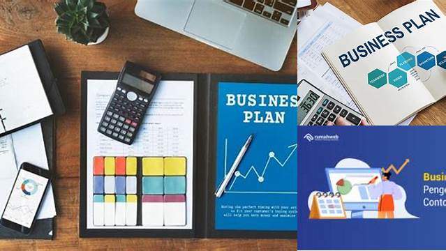 10 Manfaat Bisnis Plan Yang Jarang Diketahui