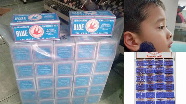 Manfaat Daun Blau untuk Gondongan: Penemuan dan Wawasan yang Perlu Anda Ketahui