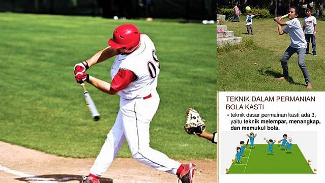 Temukan 7 Manfaat Bola Kasti yang Jarang Diketahui!