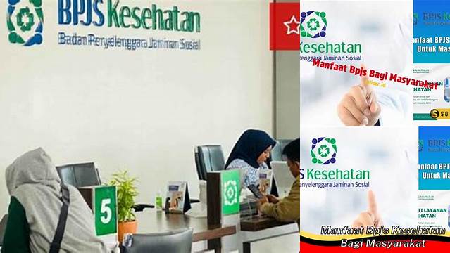 Temukan Manfaat BPJS Kesehatan yang Jarang Diketahui dan Penting untuk Anda