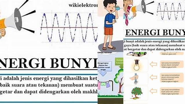 Temukan Manfaat Suara dalam Kehidupan Sehari-hari yang Jarang Diketahui