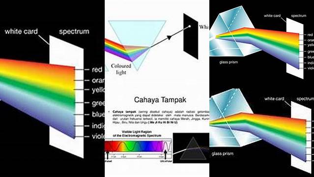 Temukan Manfaat Cahaya Tampak yang Jarang Diketahui untuk Kesehatan Anda