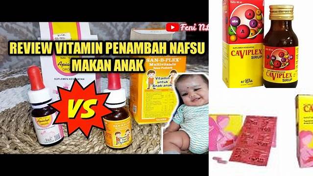 Temukan Manfaat Caviplex Drops untuk Bayi yang Jarang Diketahui