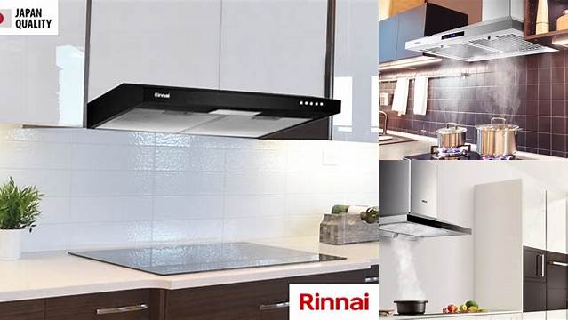 8 Manfaat Cooker Hood Jarang Diketahui, Wajib Anda Ketahui!