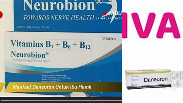 Manfaat Daneuron untuk Ibu Hamil: Penemuan dan Wawasan yang Jarang Diketahui!