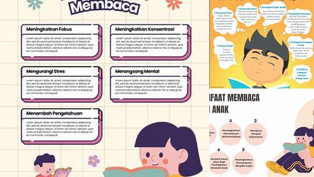 Temukan Manfaat dari Membaca yang Jarang Diketahui