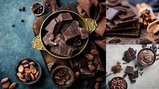 Temukan Manfaat Dark Chocolate yang Jarang Diketahui