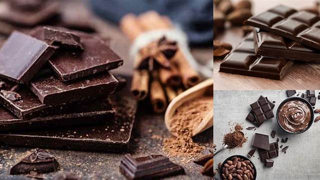 Temukan Manfaat Dark Cokelat yang Jarang Diketahui