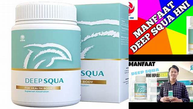 Temukan Manfaat Deep Squat yang Jarang Diketahui