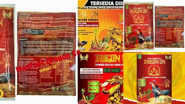 Temukan Manfaat Dragon SN: Wawasan Eksklusif yang Perlu Anda Ketahui
