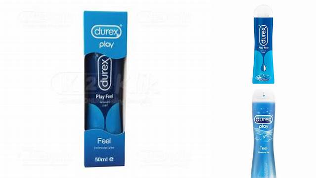 Temukan 10 Manfaat Durex Play Feel yang Wajib Anda Tahu!