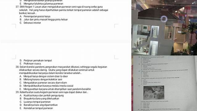 Manfaat Evaluasi Pameran: Temukan Tips Berharga yang Harus Anda Ketahui