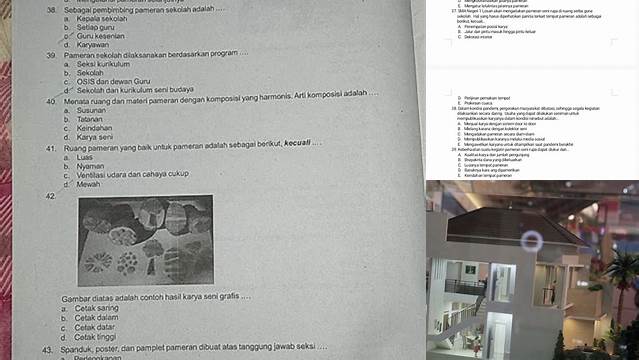 Temukan Manfaat Evaluasi Pameran Pasca-Acara yang Jarang Diketahui!