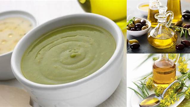 Temukan Manfaat Evoo untuk MPASI yang Jarang Diketahui