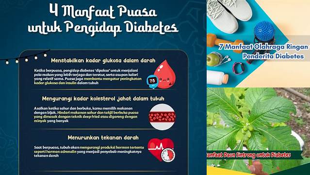 Temukan Manfaat Fashdu untuk Diabetes yang Jarang Diketahui