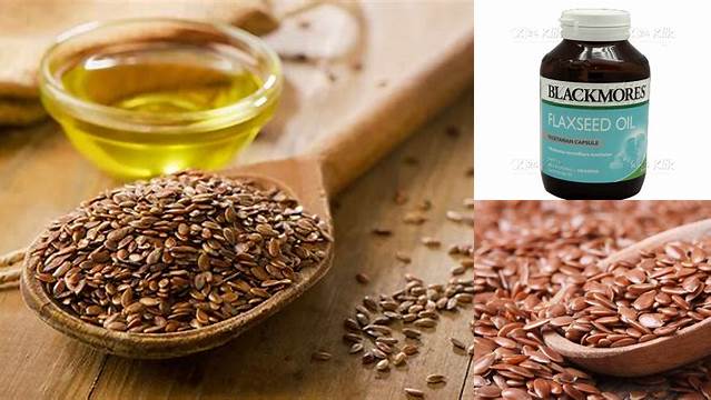 5 Manfaat Minyak Biji Rami yang Jarang Diketahui