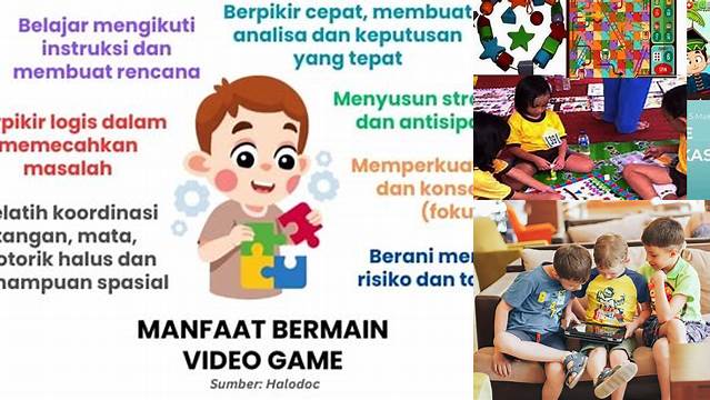 Temukan Manfaat Game Edukasi yang Jarang Diketahui, Anda Perlu Tahu!