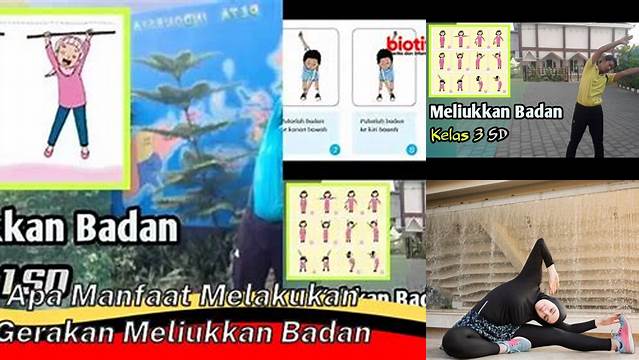 Temukan 7 Manfaat Gerakan Meliukkan Badan yang Jarang Diketahui