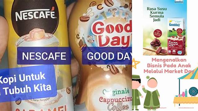 Temukan 7 Manfaat "Good Day" yang Jarang Diketahui