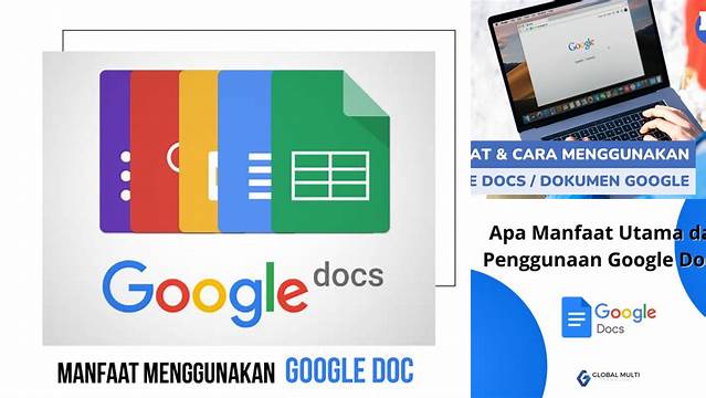 Temukan Manfaat Google Docs yang Jarang Diketahui yang Akan Mengubah Cara Anda Bekerja