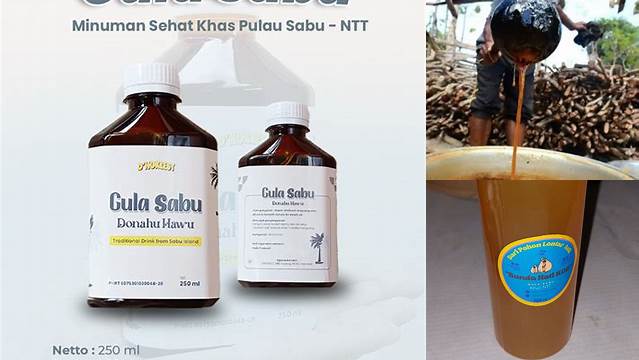 Temukan Manfaat Gula Sabu yang Jarang Diketahui