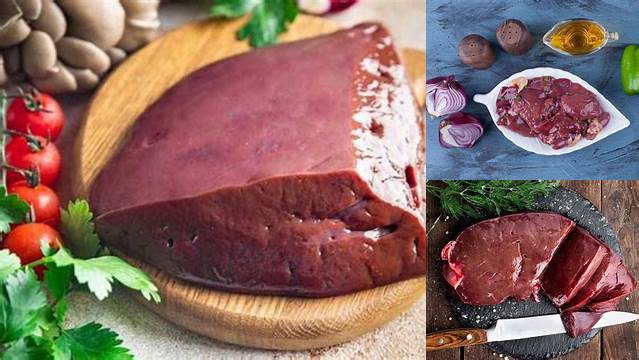 10 Manfaat Hati Sapi untuk Bayi yang Jarang Diketahui