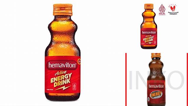 Temukan 7 Manfaat Minuman Berenergi Hemaviton yang Jarang Diketahui!