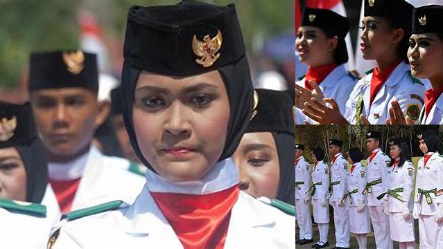 Temukan 8 Manfaat Penting Ikut Paskibra yang Jarang Diketahui