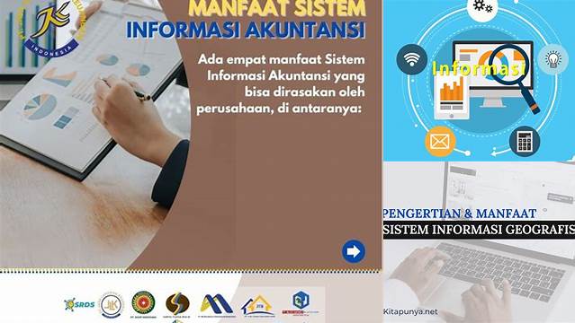 Manfaat Informasi: Penemuan dan Wawasan yang Jarang Diketahui