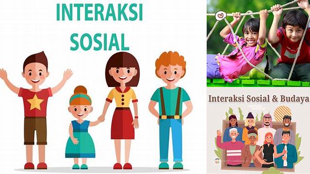 Manfaat Interaksi Sosial yang Jarang Diketahui yang Harus Anda Tahu