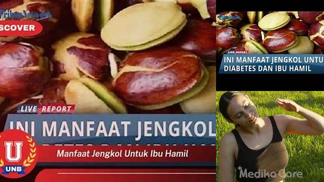 Temukan Manfaat Jengkol untuk Ibu Hamil yang Jarang Diketahui