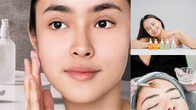 Temukan Manfaat Kandungan Asam Salisilat yang Jarang Diketahui