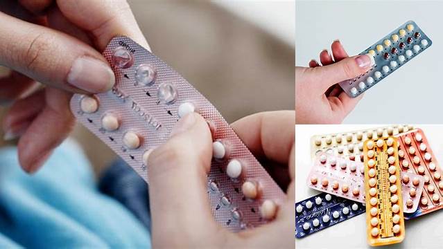 Manfaat KB Pil Terbaik yang Wajib Diketahui