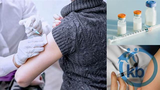 Manfaat KB Suntik yang Harus Kamu Tahu