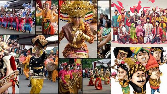 Temukan Manfaat Keberagaman Budaya yang Jarang Diketahui