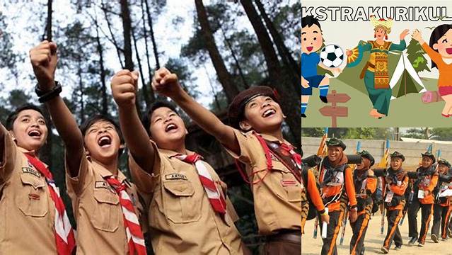 10 Manfaat Kegiatan Ekstrakurikuler yang Jarang Diketahui, Wajib Diketahui!