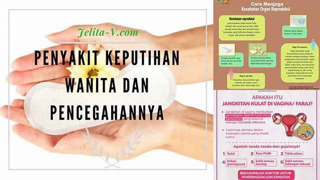 Manfaat Keputihan Wanita Bagi Pria: Temukan Rahasia yang Jarang Diketahui